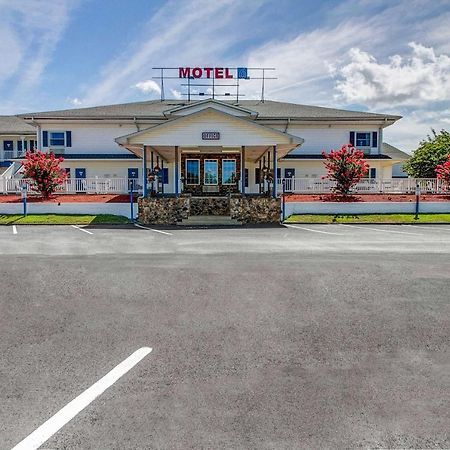 Motel 6-Front Royal, Va Dış mekan fotoğraf