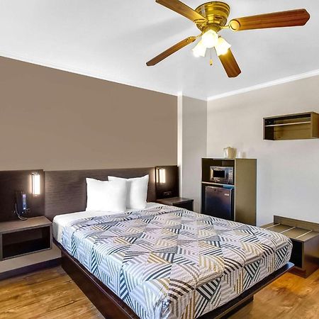 Motel 6-Front Royal, Va Dış mekan fotoğraf
