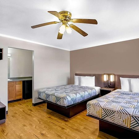 Motel 6-Front Royal, Va Dış mekan fotoğraf