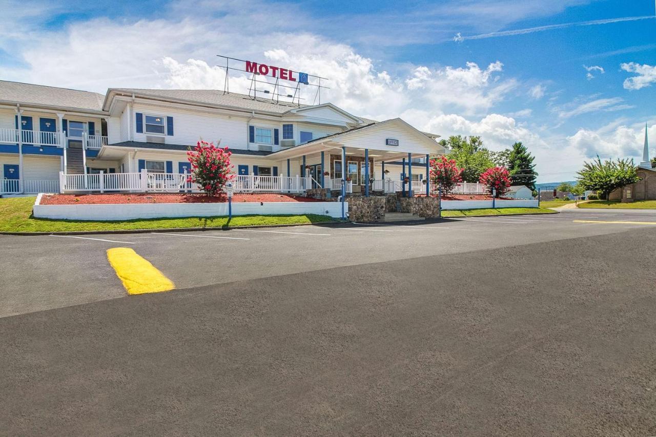 Motel 6-Front Royal, Va Dış mekan fotoğraf